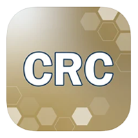 My CRC Icon
